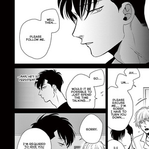 [Akabeko] Rakka (update c.6) [Eng] – Gay Manga sex 48