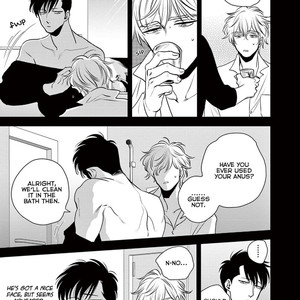 [Akabeko] Rakka (update c.6) [Eng] – Gay Manga sex 49