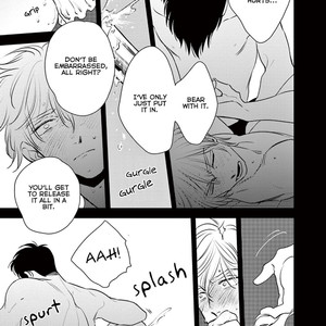 [Akabeko] Rakka (update c.6) [Eng] – Gay Manga sex 51