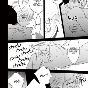 [Akabeko] Rakka (update c.6) [Eng] – Gay Manga sex 56