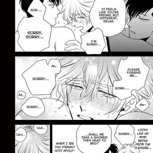 [Akabeko] Rakka (update c.6) [Eng] – Gay Manga sex 58