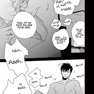 [Akabeko] Rakka (update c.6) [Eng] – Gay Manga sex 63