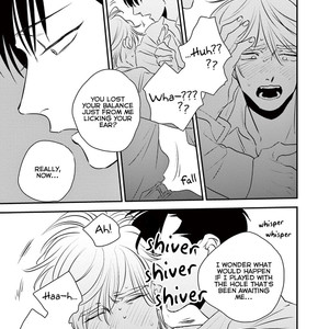[Akabeko] Rakka (update c.6) [Eng] – Gay Manga sex 86