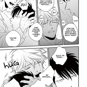 [Akabeko] Rakka (update c.6) [Eng] – Gay Manga sex 88