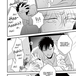 [Akabeko] Rakka (update c.6) [Eng] – Gay Manga sex 89