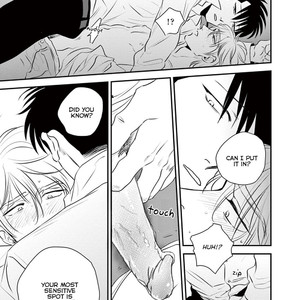 [Akabeko] Rakka (update c.6) [Eng] – Gay Manga sex 90