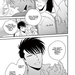 [Akabeko] Rakka (update c.6) [Eng] – Gay Manga sex 92