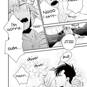 [Akabeko] Rakka (update c.6) [Eng] – Gay Manga sex 95
