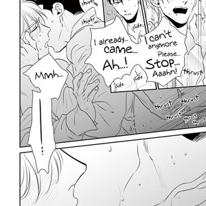 [Akabeko] Rakka (update c.6) [Eng] – Gay Manga sex 97