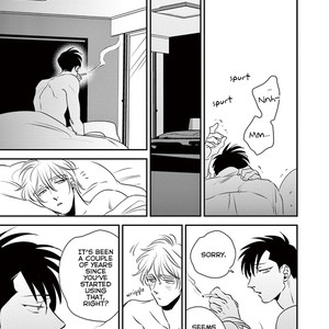 [Akabeko] Rakka (update c.6) [Eng] – Gay Manga sex 98