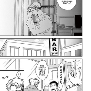 [Akabeko] Rakka (update c.6) [Eng] – Gay Manga sex 109