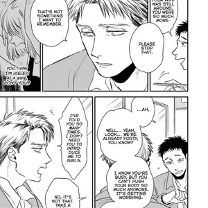 [Akabeko] Rakka (update c.6) [Eng] – Gay Manga sex 111