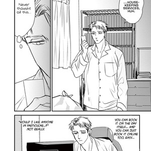 [Akabeko] Rakka (update c.6) [Eng] – Gay Manga sex 112