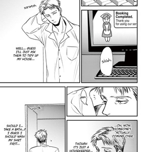 [Akabeko] Rakka (update c.6) [Eng] – Gay Manga sex 113