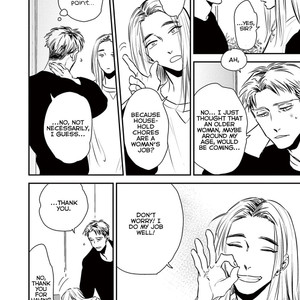 [Akabeko] Rakka (update c.6) [Eng] – Gay Manga sex 116