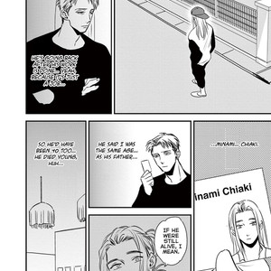 [Akabeko] Rakka (update c.6) [Eng] – Gay Manga sex 124