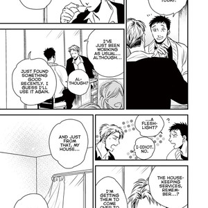 [Akabeko] Rakka (update c.6) [Eng] – Gay Manga sex 125