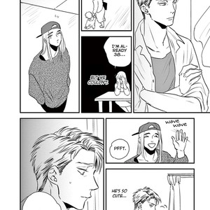 [Akabeko] Rakka (update c.6) [Eng] – Gay Manga sex 126