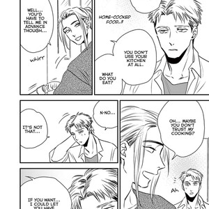 [Akabeko] Rakka (update c.6) [Eng] – Gay Manga sex 128