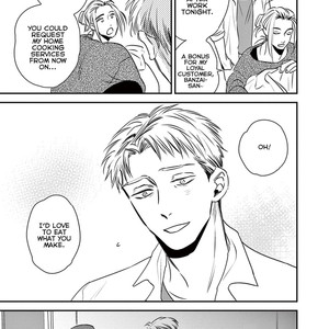 [Akabeko] Rakka (update c.6) [Eng] – Gay Manga sex 129