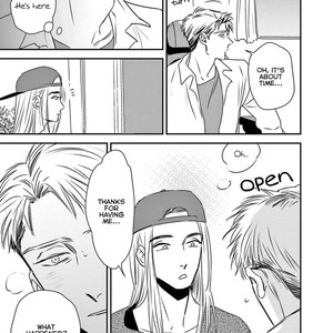 [Akabeko] Rakka (update c.6) [Eng] – Gay Manga sex 131
