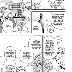 [Akabeko] Rakka (update c.6) [Eng] – Gay Manga sex 135