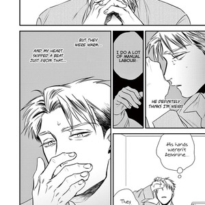 [Akabeko] Rakka (update c.6) [Eng] – Gay Manga sex 141