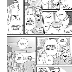 [Akabeko] Rakka (update c.6) [Eng] – Gay Manga sex 143