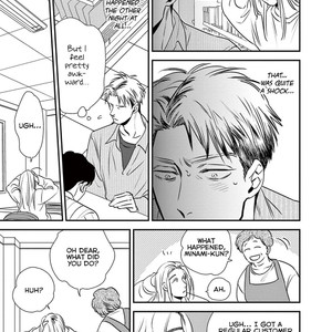[Akabeko] Rakka (update c.6) [Eng] – Gay Manga sex 144