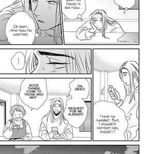 [Akabeko] Rakka (update c.6) [Eng] – Gay Manga sex 146