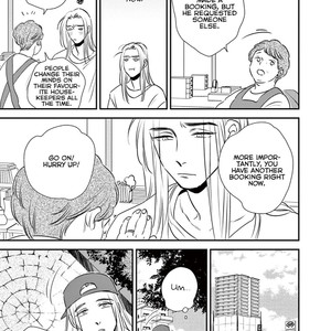 [Akabeko] Rakka (update c.6) [Eng] – Gay Manga sex 148