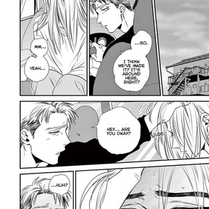 [Akabeko] Rakka (update c.6) [Eng] – Gay Manga sex 157