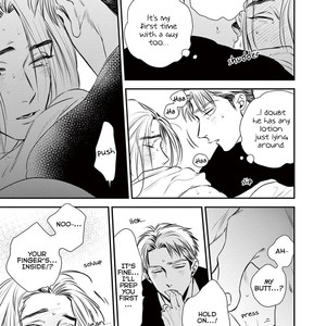 [Akabeko] Rakka (update c.6) [Eng] – Gay Manga sex 162