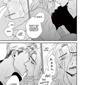 [Akabeko] Rakka (update c.6) [Eng] – Gay Manga sex 164