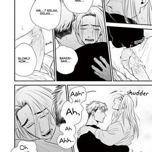 [Akabeko] Rakka (update c.6) [Eng] – Gay Manga sex 165