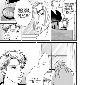 [Akabeko] Rakka (update c.6) [Eng] – Gay Manga sex 168