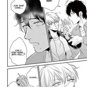 [Akabeko] Rakka (update c.6) [Eng] – Gay Manga sex 178