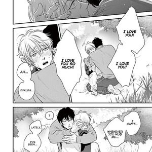 [Akabeko] Rakka (update c.6) [Eng] – Gay Manga sex 180