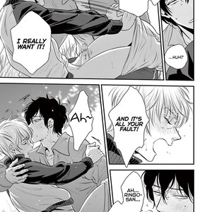 [Akabeko] Rakka (update c.6) [Eng] – Gay Manga sex 181