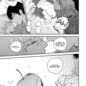 [Akabeko] Rakka (update c.6) [Eng] – Gay Manga sex 183