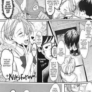 [△cus] Option Play – Yuri!!! on Ice dj [Eng] – Gay Manga sex 4