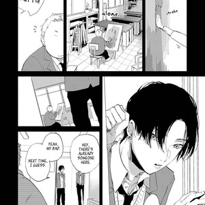 [Mochinokome] Ore no Oniku-chan [Eng] – Gay Manga sex 10