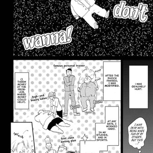 [Mochinokome] Ore no Oniku-chan [Eng] – Gay Manga sex 14