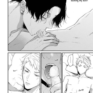 [Mochinokome] Ore no Oniku-chan [Eng] – Gay Manga sex 16