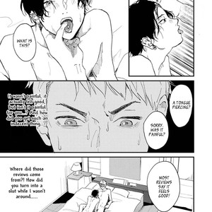 [Mochinokome] Ore no Oniku-chan [Eng] – Gay Manga sex 17