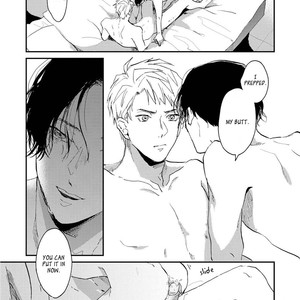 [Mochinokome] Ore no Oniku-chan [Eng] – Gay Manga sex 19
