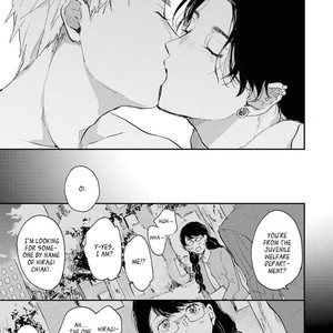 [Mochinokome] Ore no Oniku-chan [Eng] – Gay Manga sex 21