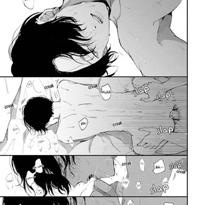 [Mochinokome] Ore no Oniku-chan [Eng] – Gay Manga sex 23