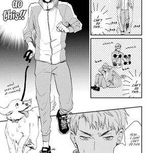 [Mochinokome] Ore no Oniku-chan [Eng] – Gay Manga sex 34
