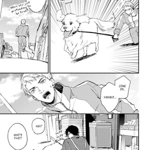 [Mochinokome] Ore no Oniku-chan [Eng] – Gay Manga sex 36